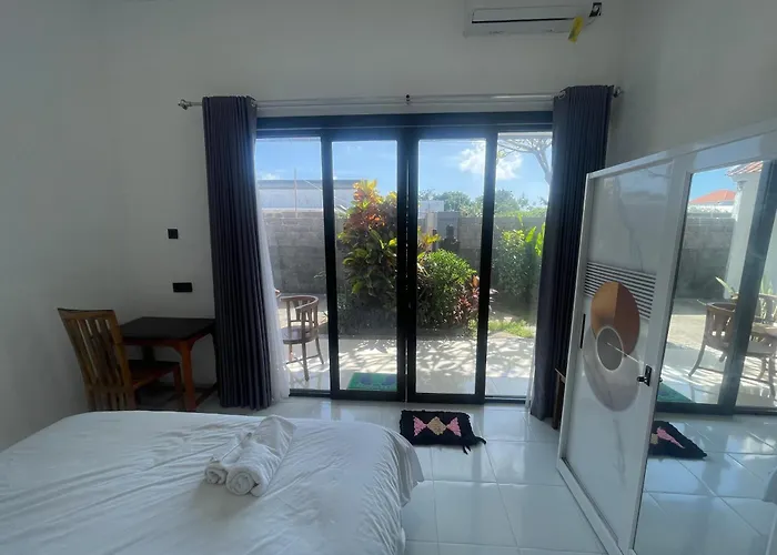Apartment Orange 1 *