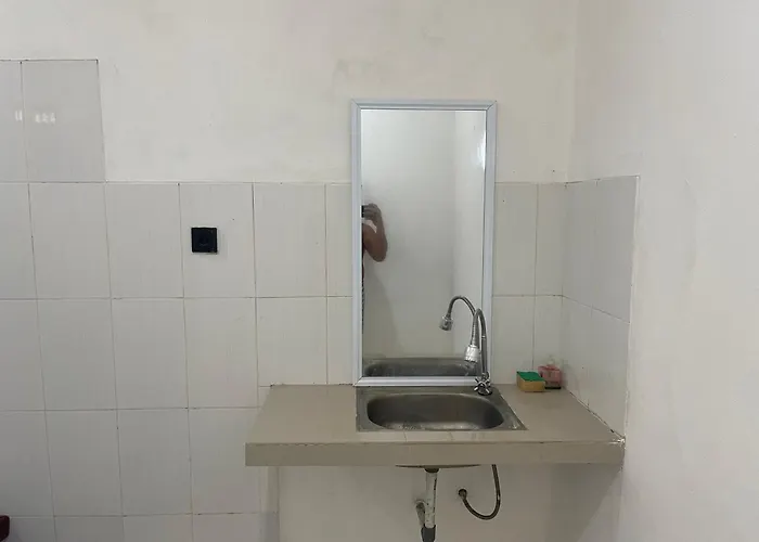 Orange 1 Apartment Ungasan (Bali)