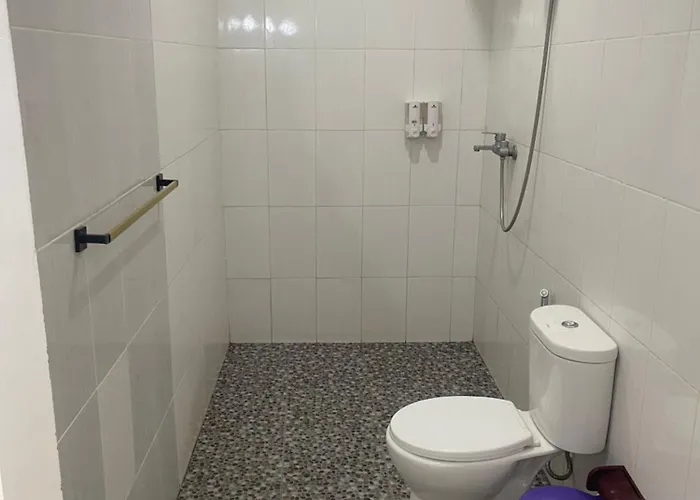 Apartment Orange 1