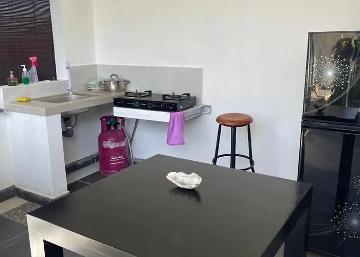 Apartment Orange 1
